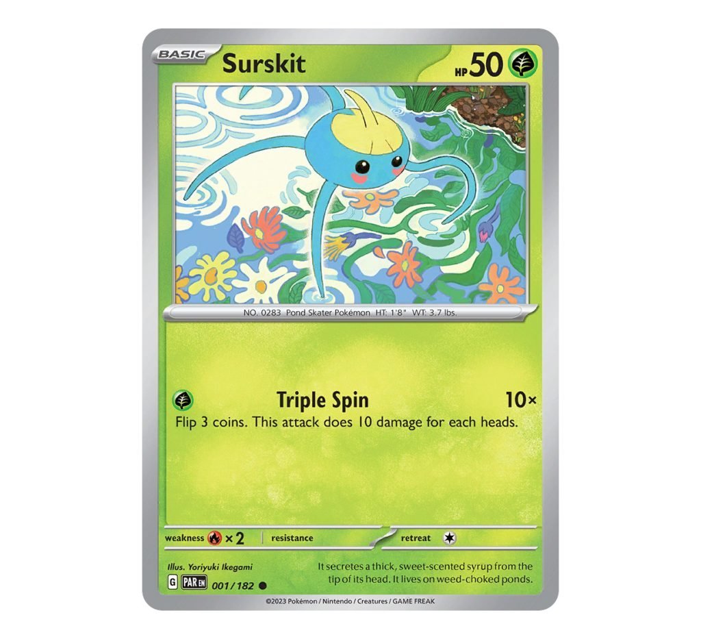 1-Surskit-Paradox Rift