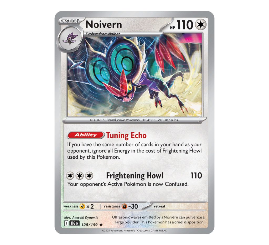 128-Noivern-Journey Together