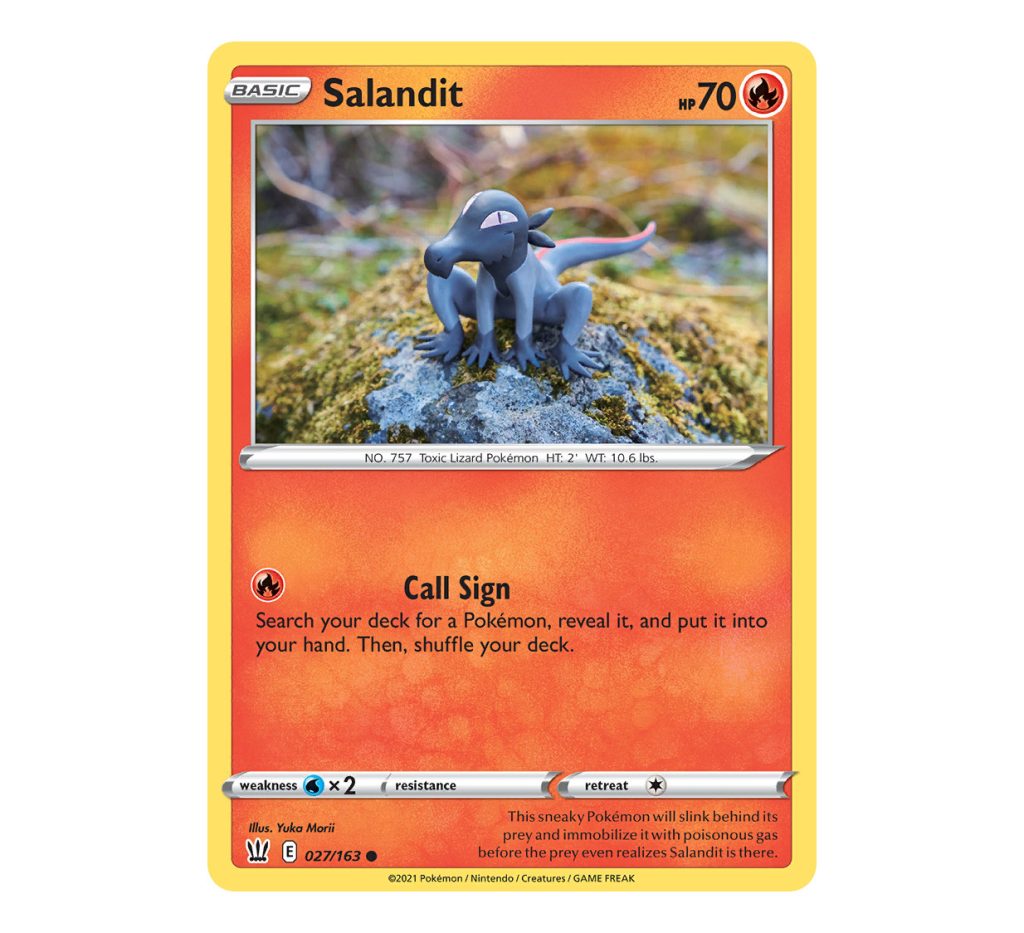 27-Salandit-Battle Styles
