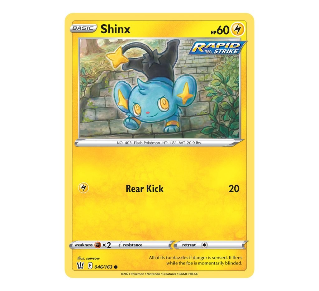 46-Shinx-Battle Styles