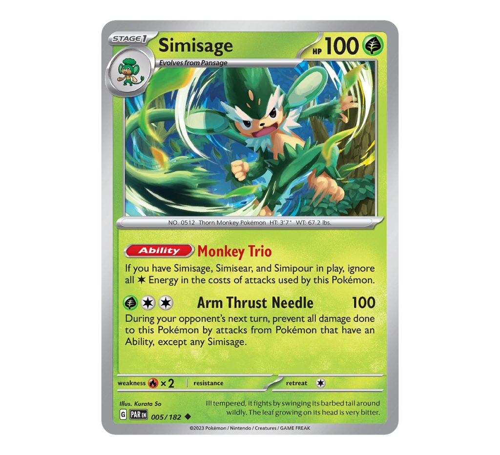 5-Simisage-Paradox Rift