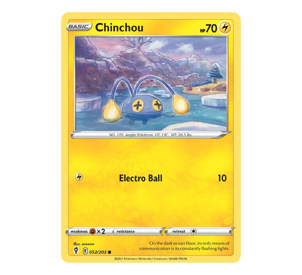 52-Chinchou-Evolving Skies