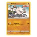 66-Mankey-Battle Styles