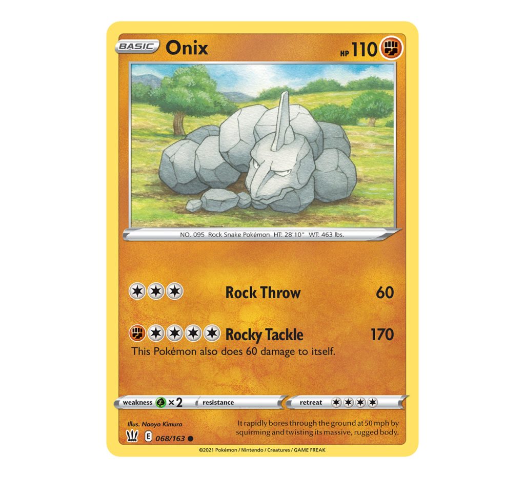 68-Onix-Battle Styles