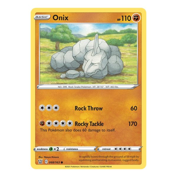 68-Onix-Battle Styles