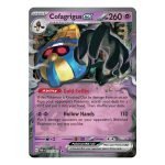 76-Cofagrigus ex-Paradox Rift