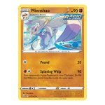 77-Mienshao-Battle Styles