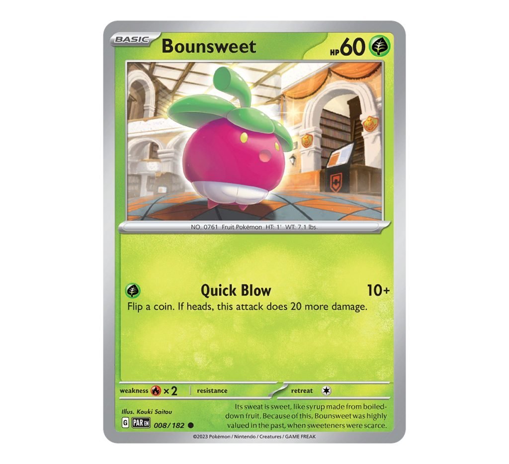 8-Bounsweet-Paradox Rift