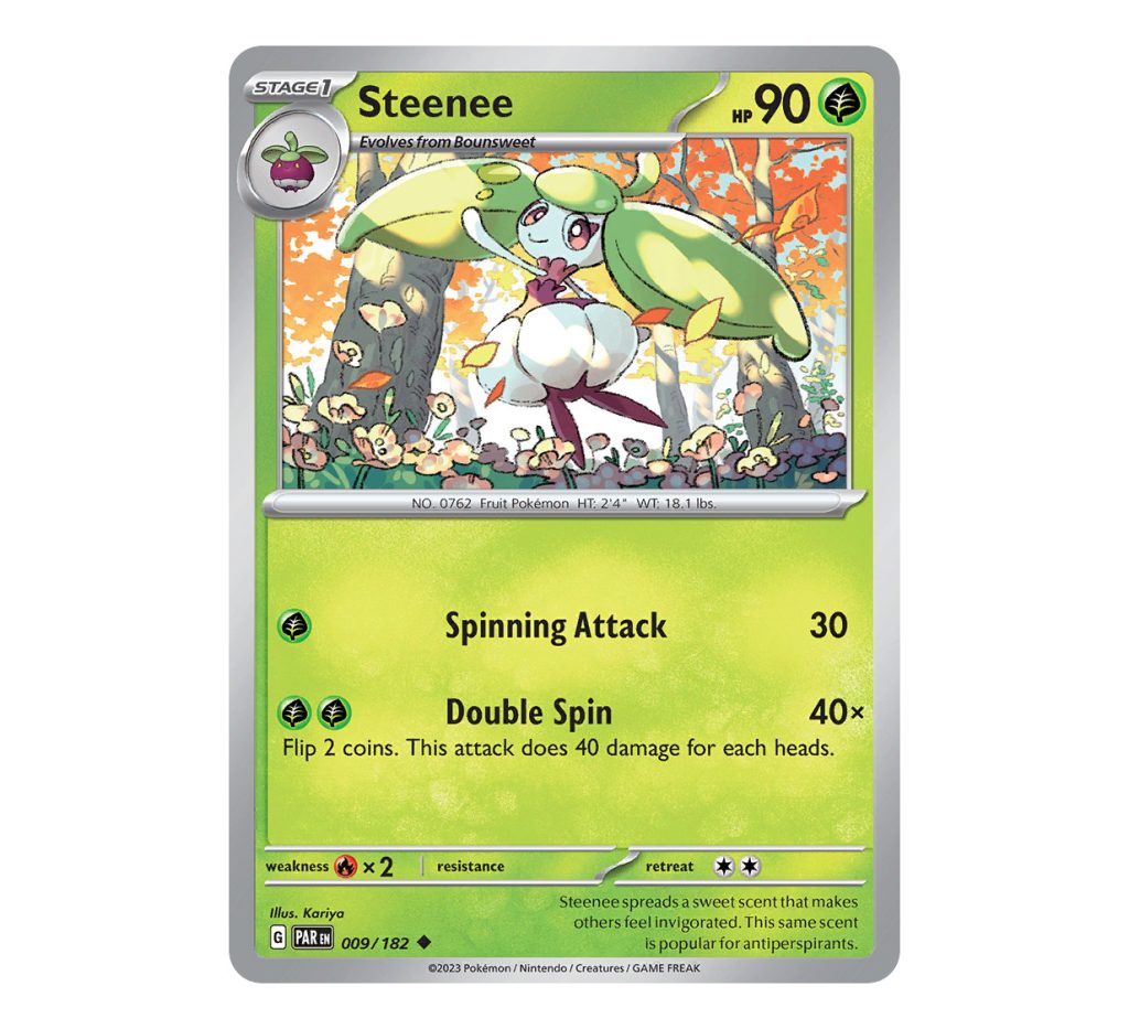 9-Steenee-Paradox Rift