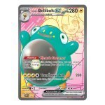 194-Iono's Bellibolt ex-Scarlet & Violet Promos