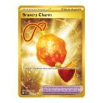 175-Bravery Charm-Stellar Crown
