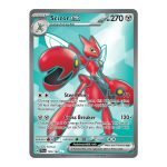 195-Scizor ex-Temporal Forces