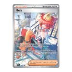 Mela Paradox Rift 254