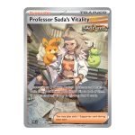 Professor Sada's Vitality Paradox Rift 256