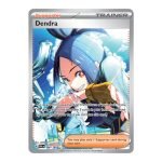 Dendra Paldea Evolved 266