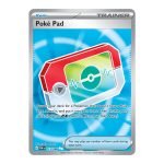 Poké Pad Perfect Order 113