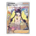 Elesa's Sparkle Crown Zenith 147