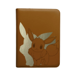ZIP Binder Elite Series Ultra Pro - Eevee (9 Side Pocket)