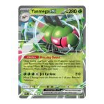 Yanmega ex Destined Rivals 003