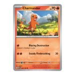 Charmander 151 004