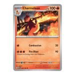 Charmeleon 151 005