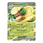 Whimsicott ex White Flare 005