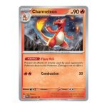 Charmeleon Paldean Fates 008