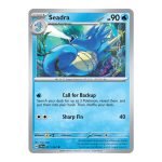 Seadra Shrouded Fable 011