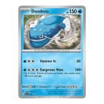 Dondozo SVP Black Star Promos 012