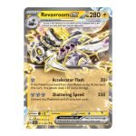 Revavroom ex Shrouded Fable 015