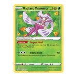 Radiant Tsareena Silver Tempest 016