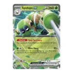 Spidops ex Scarlet & Violet 019