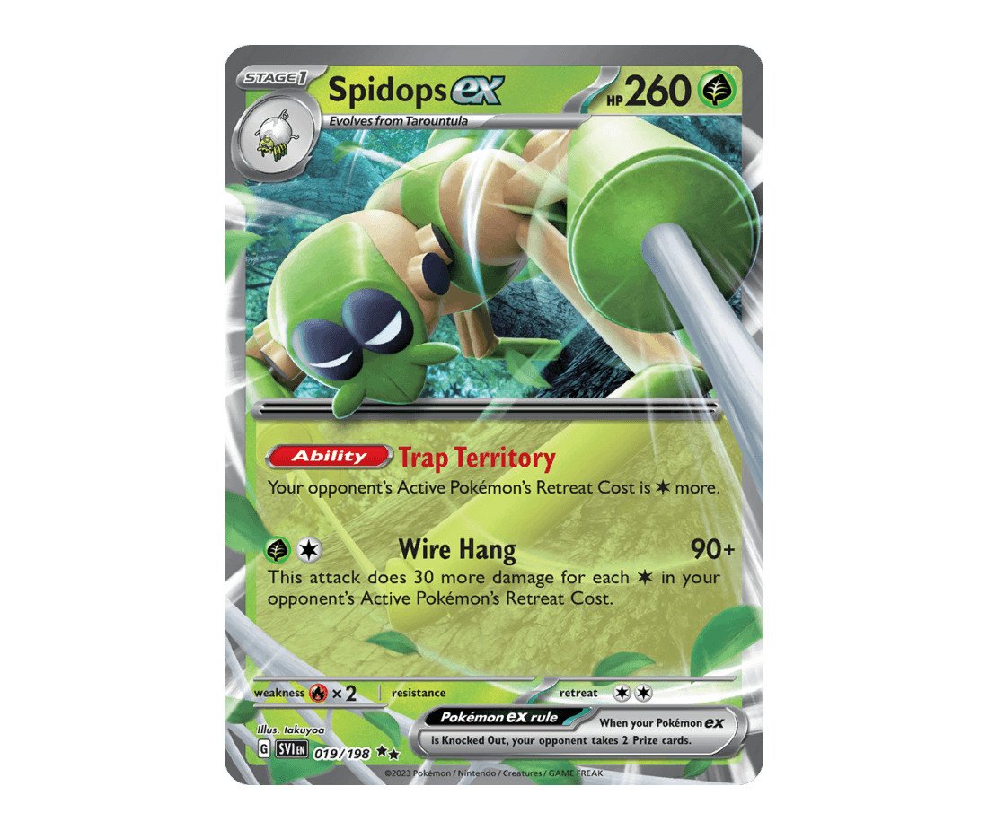 019-spidops-ex-scarlet-violet-en.jpg Spidops ex Scarlet & Violet 019