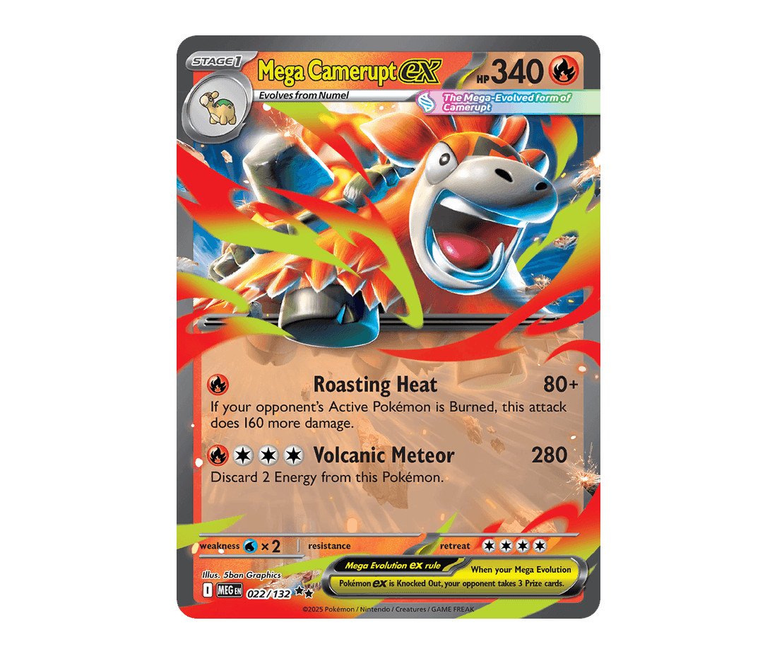 022-mega-camerupt-ex-mega-evolution-en.jpg Mega Camerupt ex Mega Evolution 022