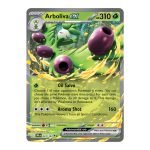 Arboliva ex Destined Rivals 023