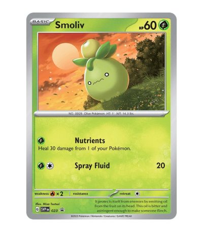 Smoliv SVP Black Star Promos 023