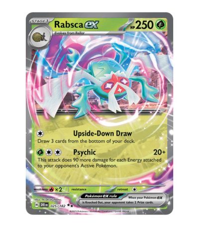 Rabsca ex Destined Rivals 025