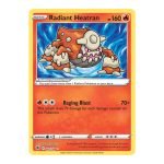 Radiant Heatran Astral Radiance 027