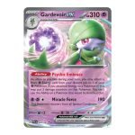 Gardevoir ex Paldean Fates 029