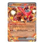 Volcanion ex Journey Together 031