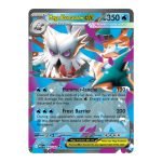 Mega Abomasnow ex Mega Evolution 036