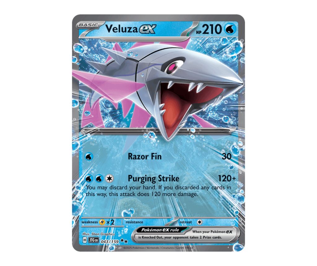 Veluza ex Journey Together 043