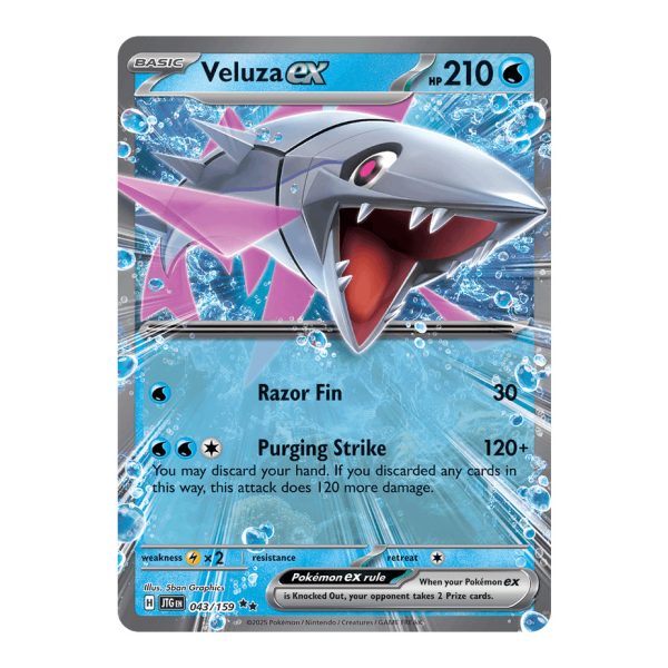 Veluza ex Journey Together 043
