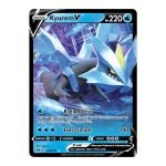 Kyurem V Lost Origin 048