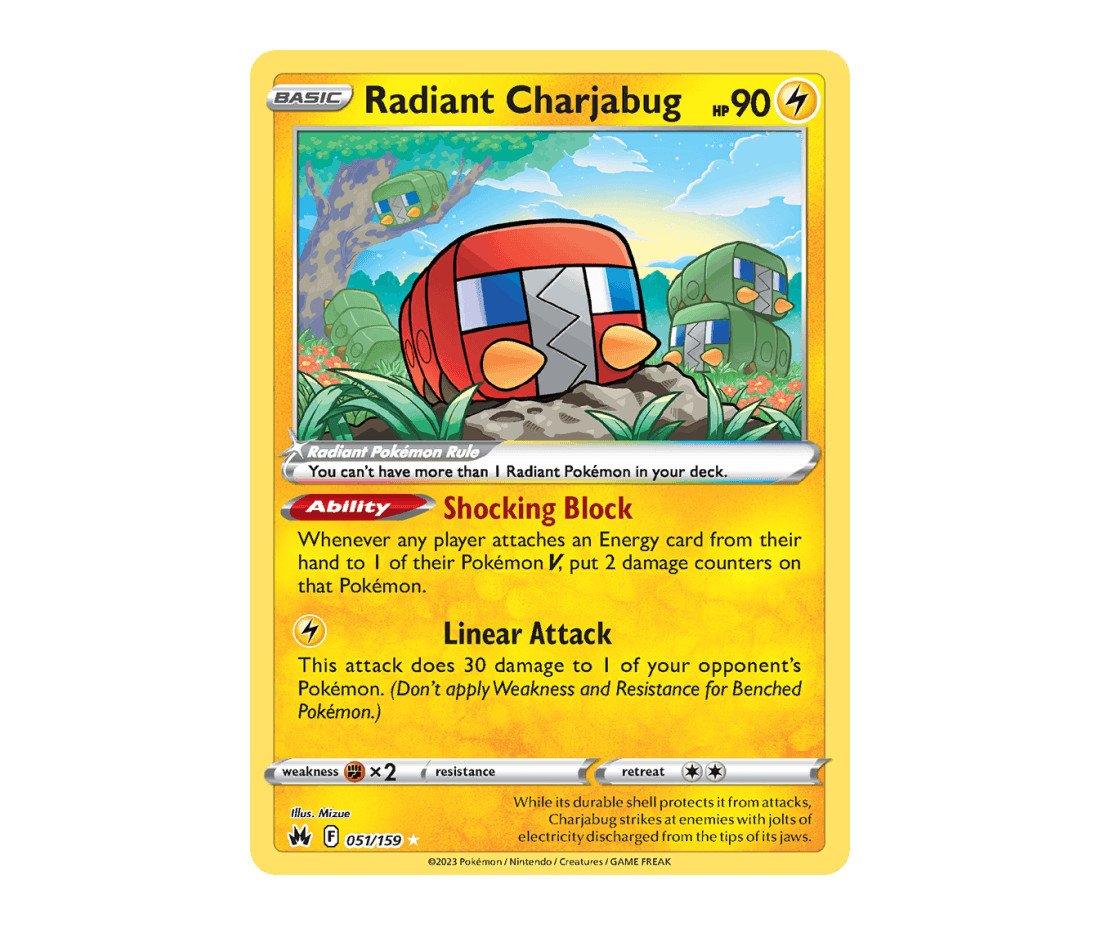 051-radiant-charjabug-crown-zenith-en.jpg Radiant Charjabug Crown Zenith 051