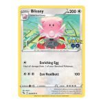 Blissey Pokémon GO 052