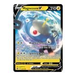 Magnezone V Lost Origin 056