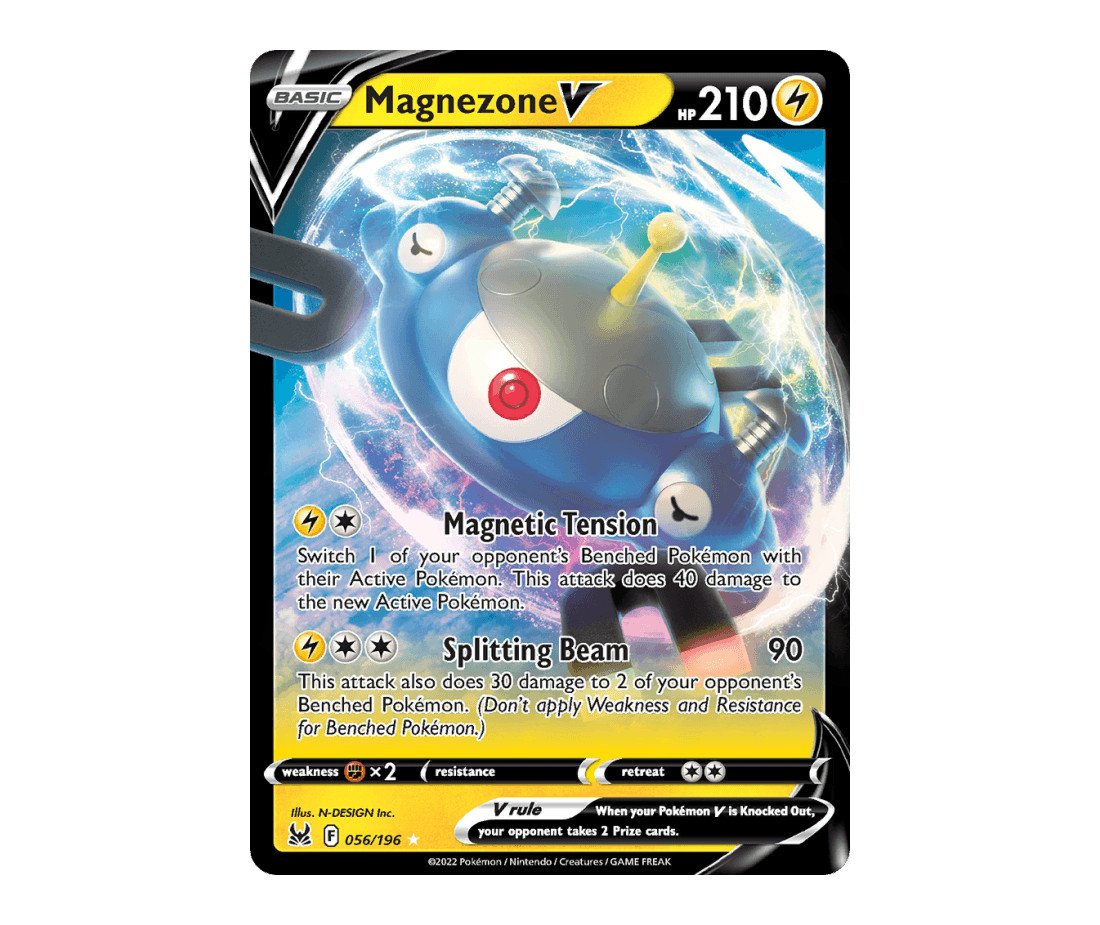 056-magnezone-v-lost-origin-en.jpg Magnezone V Lost Origin 056