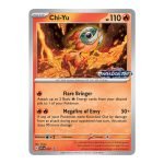 Chi-Yu SVP Black Star Promos 057