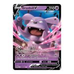 Granbull V Brilliant Stars 057